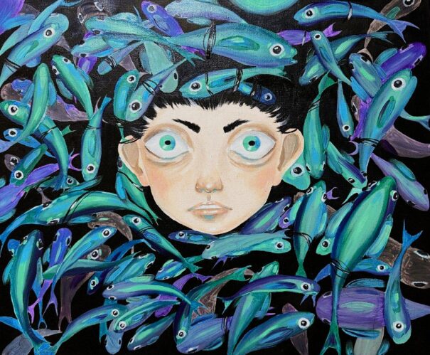 Марина Бутенко. Мысли.