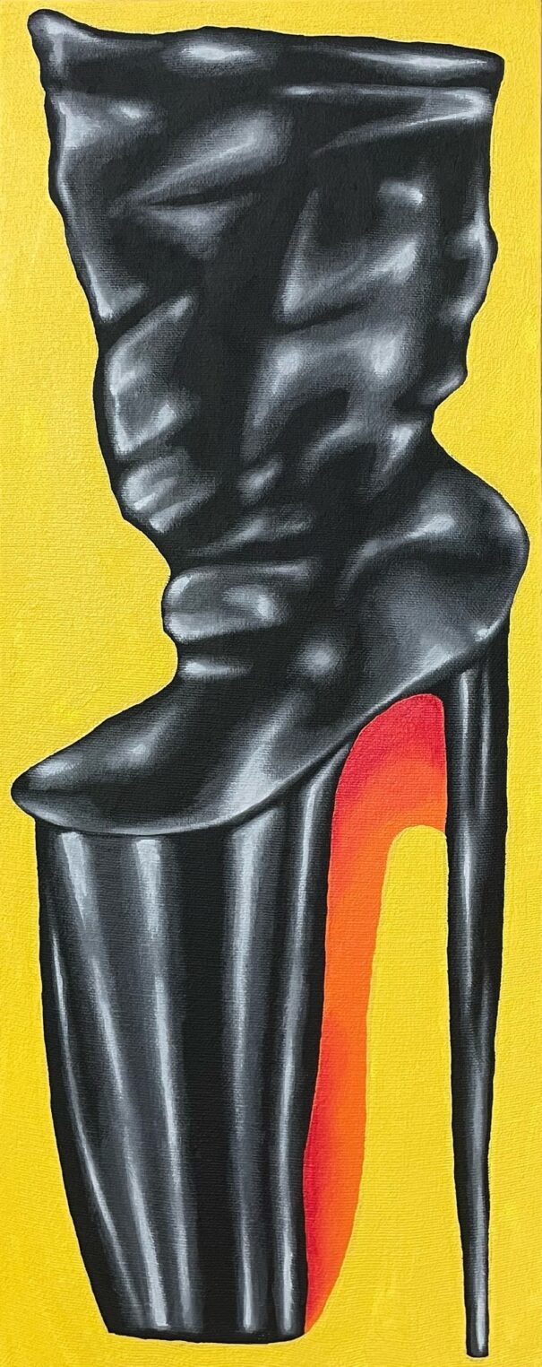 Рита Софт. Angel walk.