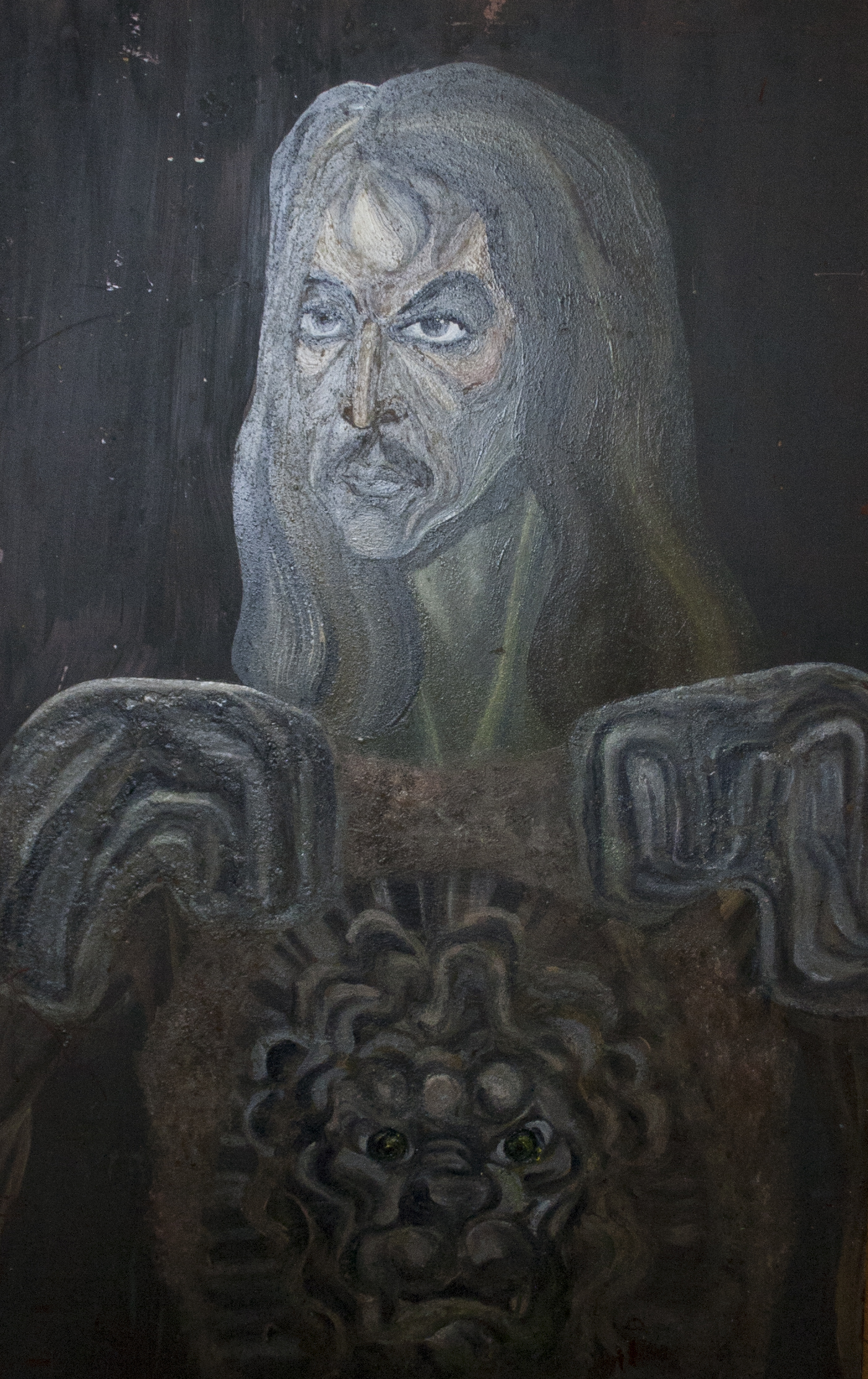 Мария Маломашина. Людовик VI